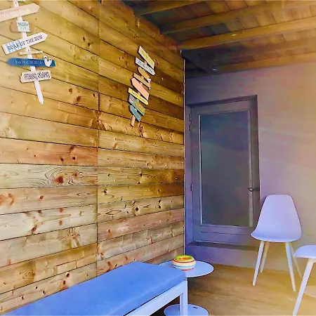 Attractive Holiday With Rooftop Terrace In Town Centre