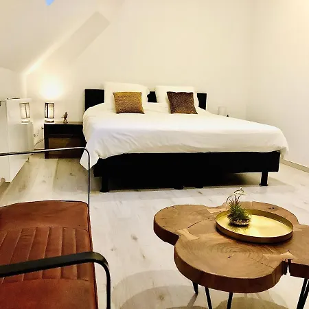 Semesterbostad Attractive Holiday With Rooftop Terrace In Town Centre *