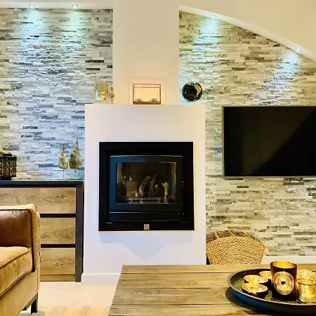 Attractive Holiday With Rooftop Terrace In Town Centre * Nieuwpoort