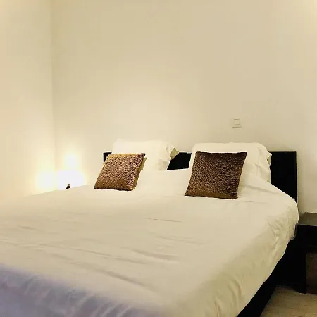 Attractive Holiday With Rooftop Terrace In Town Centre Nieuwpoort
